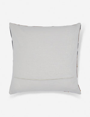 Imani Kuba Cloth Vintage Pillow