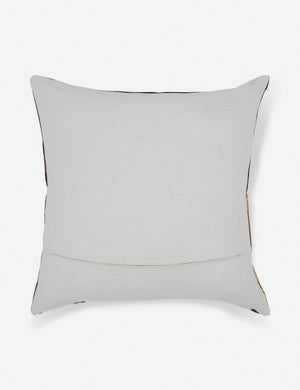 Musa Kuba Cloth Vintage Pillow