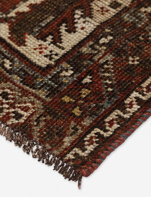 Maika Vintage Rug, 6'7