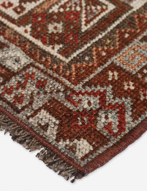 Ophelia Vintage Rug, 5'3