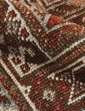 Ophelia Vintage Rug, 5'3