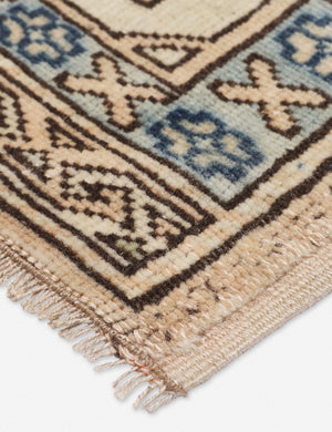 Roana Vintage Rug, 6'9