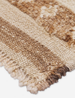 Rupi Vintage Runner Rug, 3'11