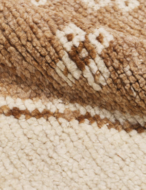 Rupi Vintage Runner Rug, 3'11
