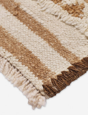 Aviner Vintage Runner Rug, 2'10