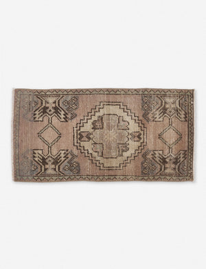 Sonata Vintage Mini Rug, 1'6