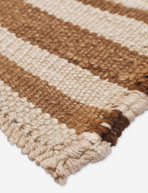 Rimowa Vintage Runner Rug, 2'10