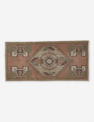 Martina Vintage Mini Rug, 1'7