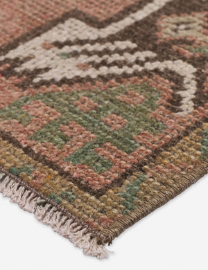 Martina Vintage Mini Rug, 1'7