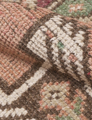 Martina Vintage Mini Rug, 1'7