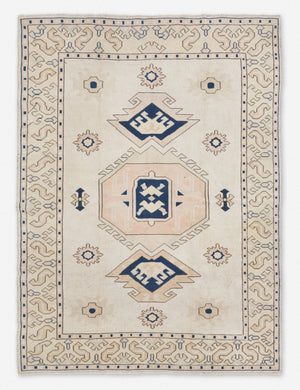 Rolinda Vintage Rug, 5'12