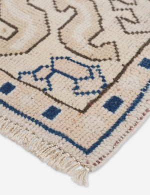 Rolinda Vintage Rug, 5'12