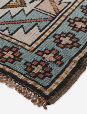 Raina Vintage Rug, 5'3