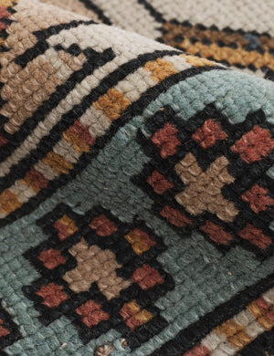 Raina Vintage Rug, 5'3