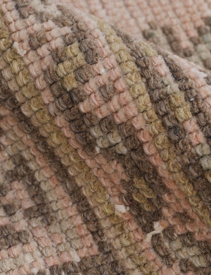 Rosalee Vintage Runner Rug, 2'11