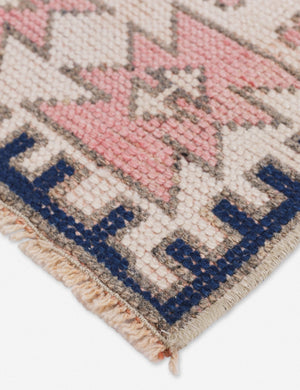 Renata Vintage Rug, 3'6