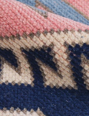 Renata Vintage Rug, 3'6