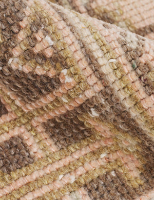Rivkeh Vintage Runner Rug, 2'11