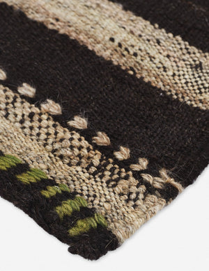 Raelyn Vintage Rug, 4'6