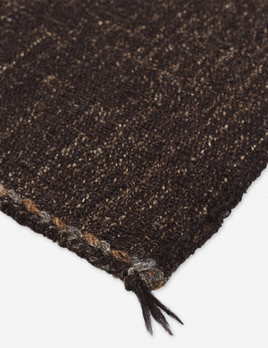 Ruthie Vintage Rug, 6'5