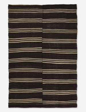 Rexie Vintage Rug, 8'6