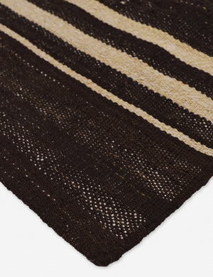 Rexie Vintage Rug, 8'6