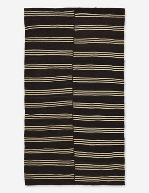 Rozlyn Vintage Rug, 6'1