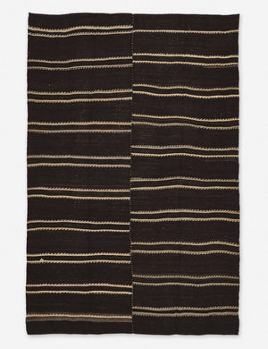 Raziel Vintage Rug, 7'3