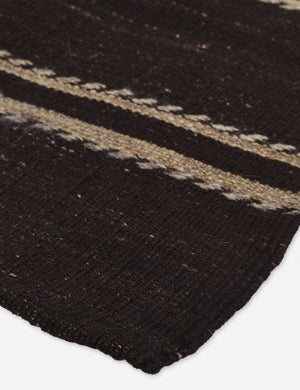 Raziel Vintage Rug, 7'3