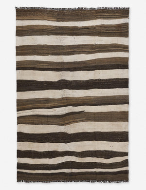 Ravyn Vintage Rug, 6'3