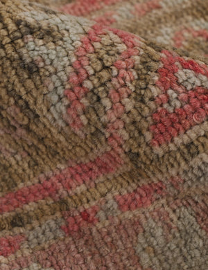Emely Vintage Rug, 4'11