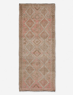 Emersyn Vintage Rug, 4'9
