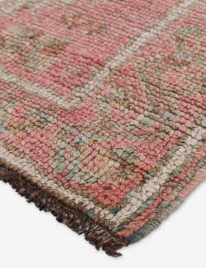 Emersyn Vintage Rug, 4'9