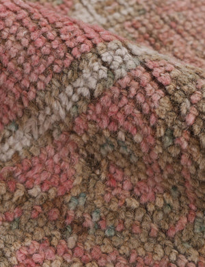 Emersyn Vintage Rug, 4'9