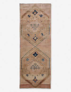 Elise Vintage Rug, 4'7