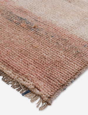 Elise Vintage Rug, 4'7