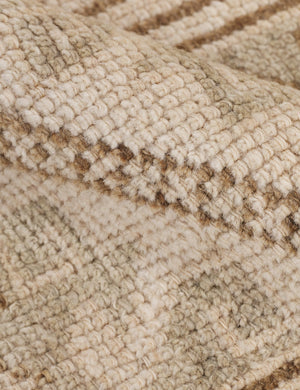 Edith Vintage Rug, 3'10