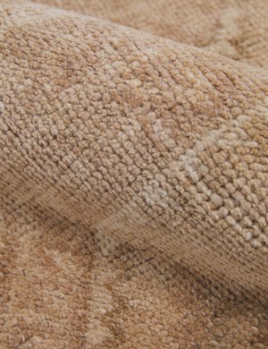 Elmyra Mini Vintage Rug, 1'8