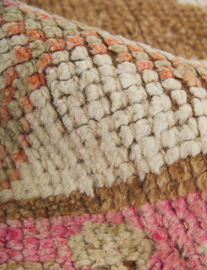Virginia Vintage Runner Rug, 3'3
