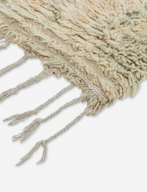 Esme Vintage Moroccan Rug, 5'3