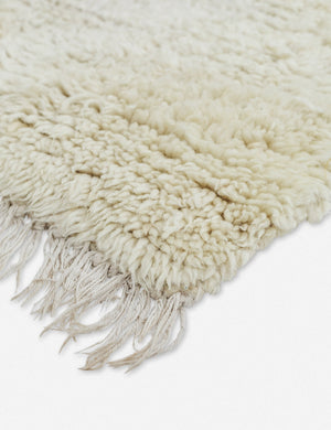 Mireya Vintage Moroccan Rug, 2'4
