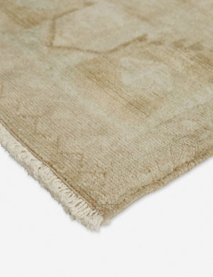 Marco Mini Vintage Rug, 1'6