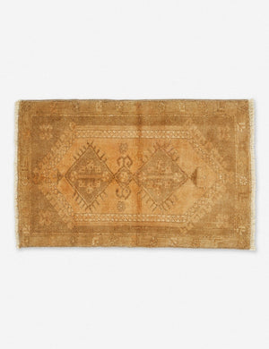 Anida Mini Vintage Rug, 1'12