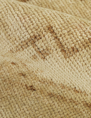 Pearl Mini Vintage Rug, 1'7