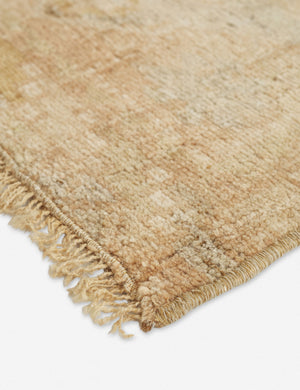 Naomi Mini Vintage Rug, 1'7