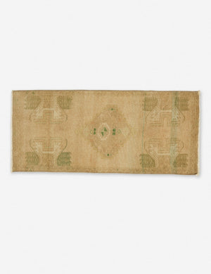 Carlyle Mini Vintage Rug, 1'7
