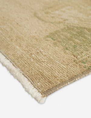 Carlyle Mini Vintage Rug, 1'7