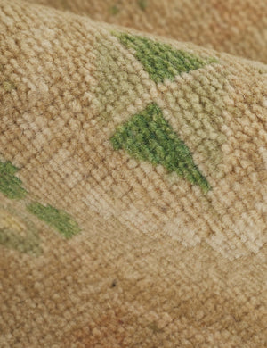 Carlyle Mini Vintage Rug, 1'7