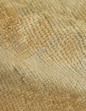 Selli Mini Vintage Rug, 1'7