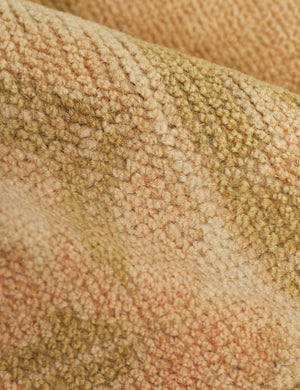 Jezlyn Mini Vintage Rug, 1'8